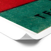 Musée Technique National - Impression de Boîte d'A (Coin)