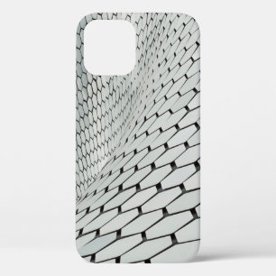 Museo soumaya iPhone 12 hoesje