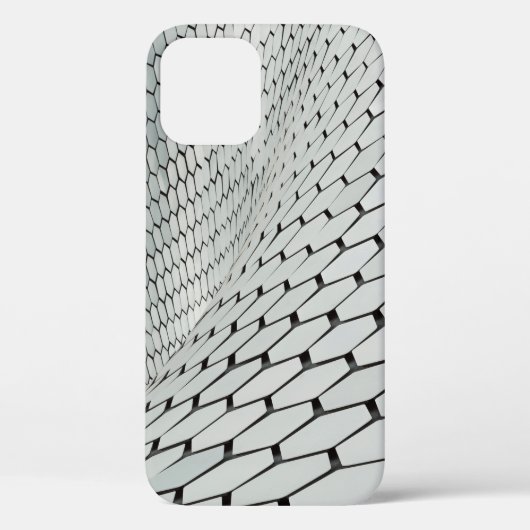 Museo soumaya Case-Mate iPhone case (Achterkant)