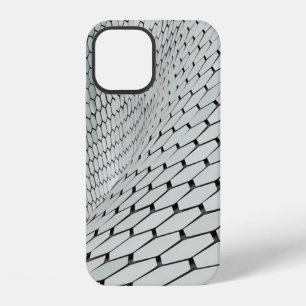 Museo Soumaya iPhone 12 Hoesje