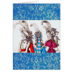 Muses ~ Card Mode Bord