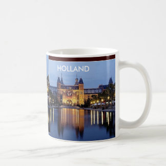museum2, museum2, HOLLAND, AMSTERDAM, Mg Phogr... Koffiemok