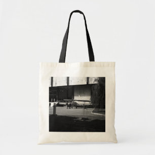 Museum 1970 van het Atheense leger Tote Bag