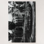 museum Istanbul Topkapi Legpuzzel (Verticaal)