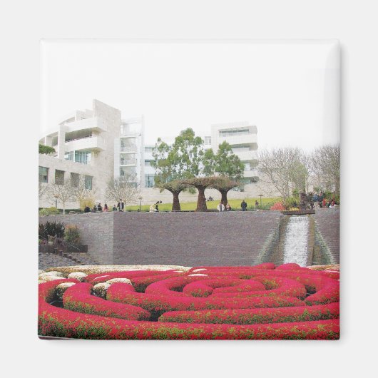 Museum Magneet (Voorkant)