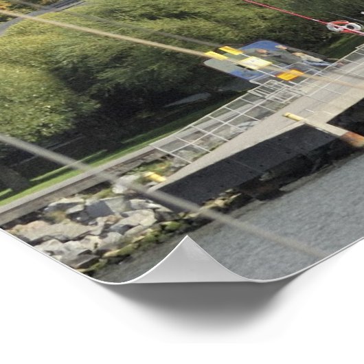 Museum Poster (Hoek)