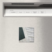 Museum van Liverpool Magnet Magneet (Insitu (Vaatwasser))