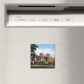 Museum voor Indiaanse Kunsten Magneet (Insitu (Vaatwasser))