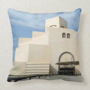 Museum voor Islamitische Kunst, Qatar kussen