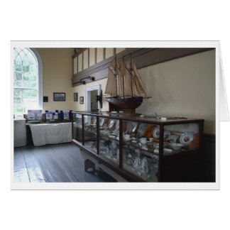 Museum voor Oude Rechtbank