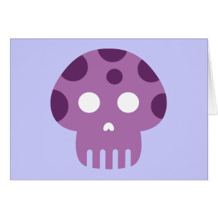 Mushroom de Dead Skull