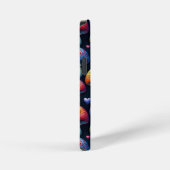 Mushroom Love iPhone Hoesje (Rechterkant)