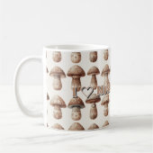 Mushroom Maker Koffiemok (Links)