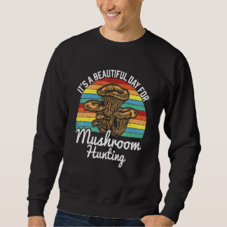 Mushroom Morel Hunting Fungi Mushroom Foraging Myc Trui