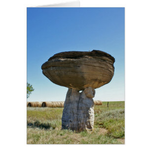 Mushroom Rock State Park, KS
