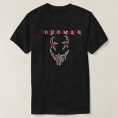 MuShRoOmHeAd Classic TShirt (Design voorkant)