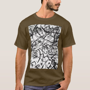 Musially Inclined T-shirt