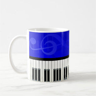 Music 6-Mok Koffiemok