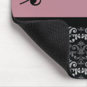 Music Band Choir Orchestra Gift Muismat (Hoek)