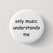 Music Button (Voorkant)