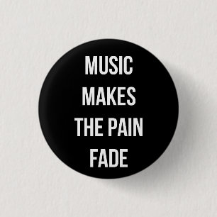 Music Button