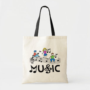Music Canvas tas