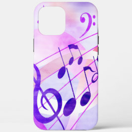 MUSIC Case-Mate iPhone Hoesje