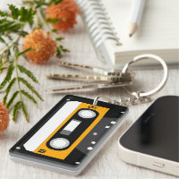 Music Cassette