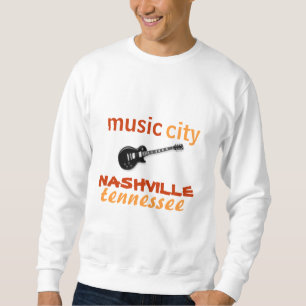 Music City T-shirt