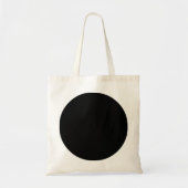 Music Driven Tote Bag (Devant)