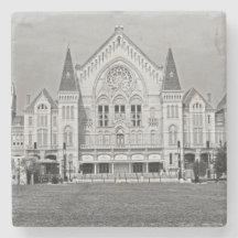 Music Hall - Cincinnati