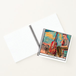 Music Journal 101
