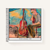 Music Journal 101 (Devant)