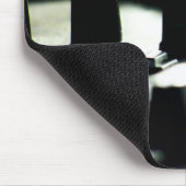 Music Love Mixer Mousepad Muismat (Hoek)