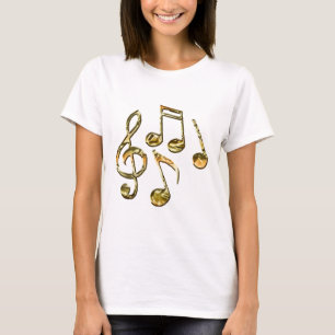 MUSIC LOVER Collectie T-shirt