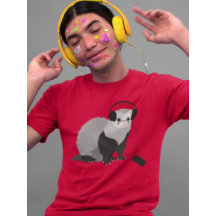 Music Lover Ferret Mannen