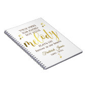 Music Lover Funeral Livre d'or (Côté Droit)