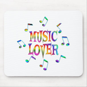 Music Lover Muismat