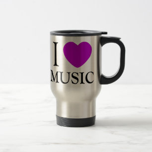 Music Lover_ Reisbeker