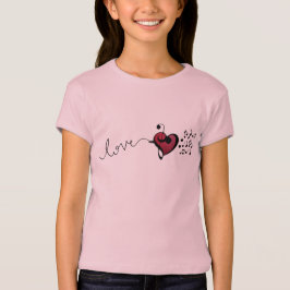 Music Lover T-shirt