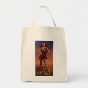 Music Lover Tote Bag