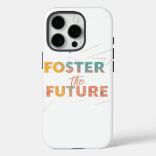 Music Lyrics iPhone 16 Pro Hoesje