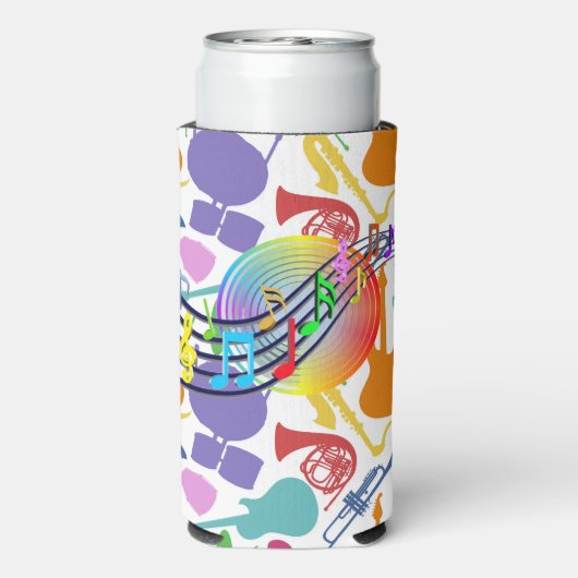 Music Maker (Seltzer Achterkant)