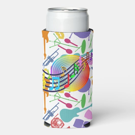 Music Maker  (Seltzer Voorkant)