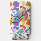 Music Maker  (Achterkant)