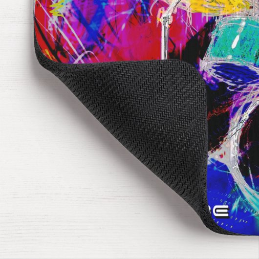 Music Medley Muismat (Hoek)