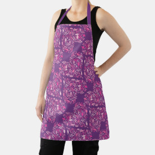 Music Note Hearts Schort