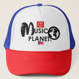 MUSIC PLANET VS. Trucker Pet