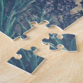 Music Puzzle with Lavender (Côté)
