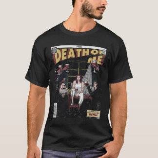 Music Retro Pvris Funny Graphic Gift T-shirt